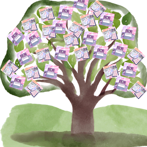 ipo-on-tree